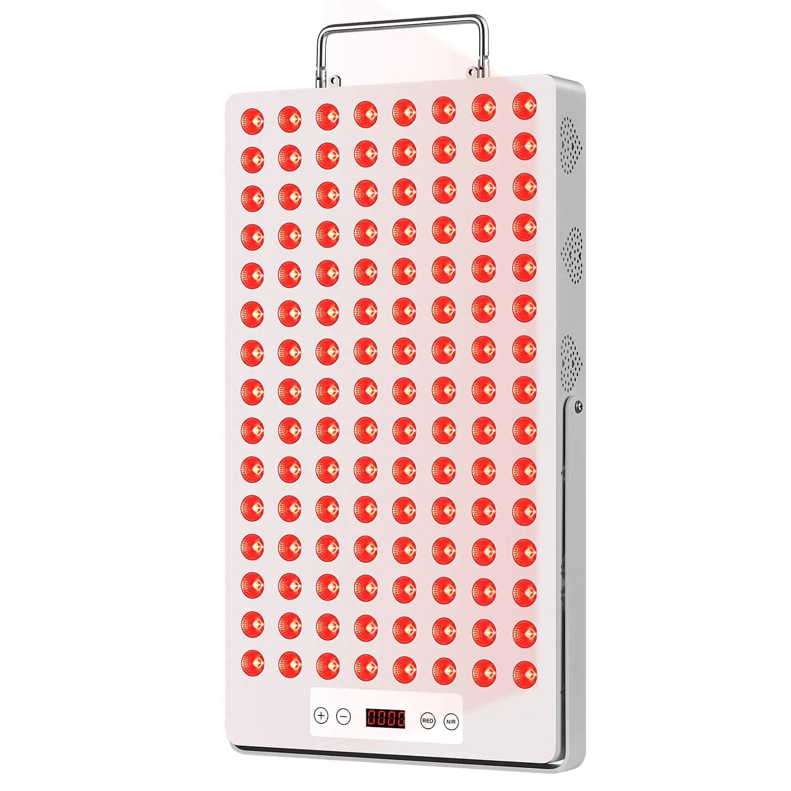 Red light therapy panel – New Year New You